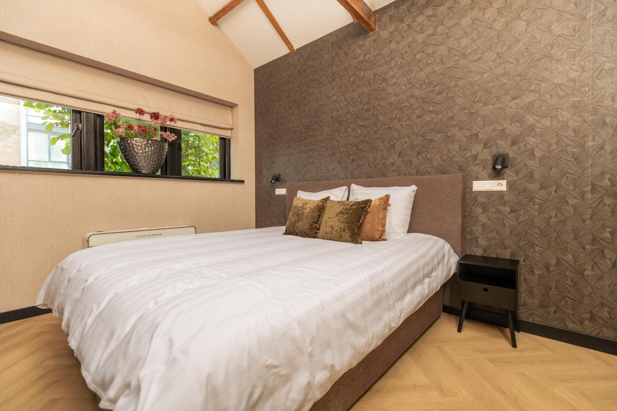 Hotel Twenty-Three Amsterdam Airport Hoofddorp Quarto foto