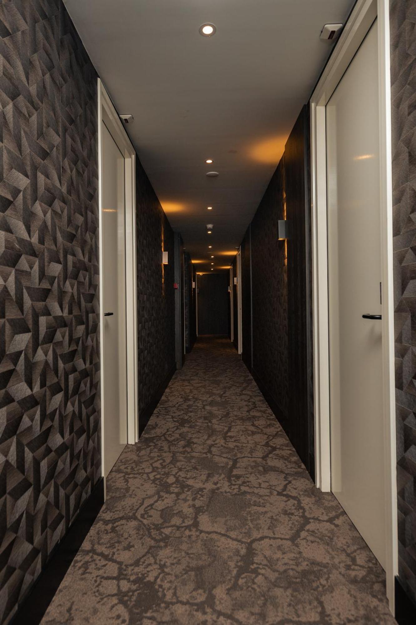 Hotel Twenty-Three Amsterdam Airport Hoofddorp Exterior foto