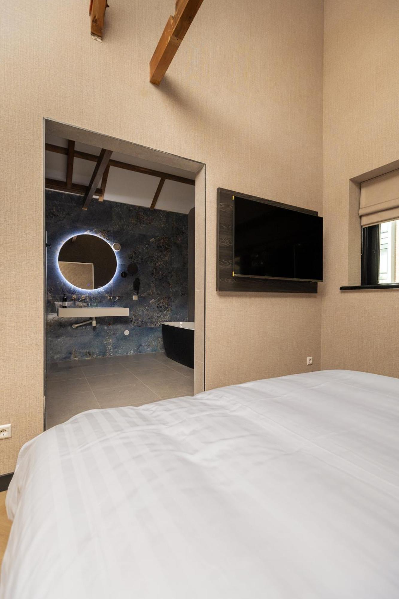 Hotel Twenty-Three Amsterdam Airport Hoofddorp Exterior foto