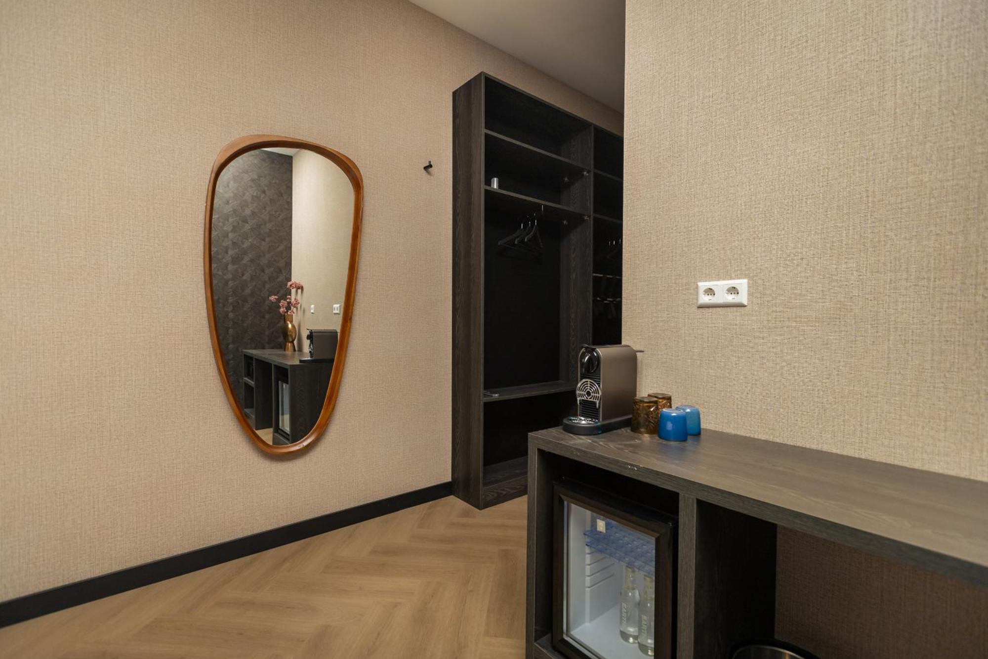 Hotel Twenty-Three Amsterdam Airport Hoofddorp Quarto foto