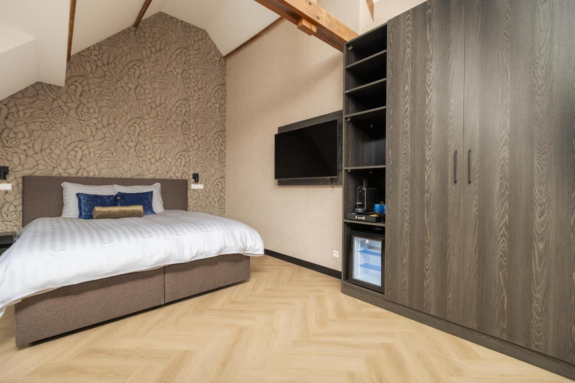 Hotel Twenty-Three Amsterdam Airport Hoofddorp Quarto foto