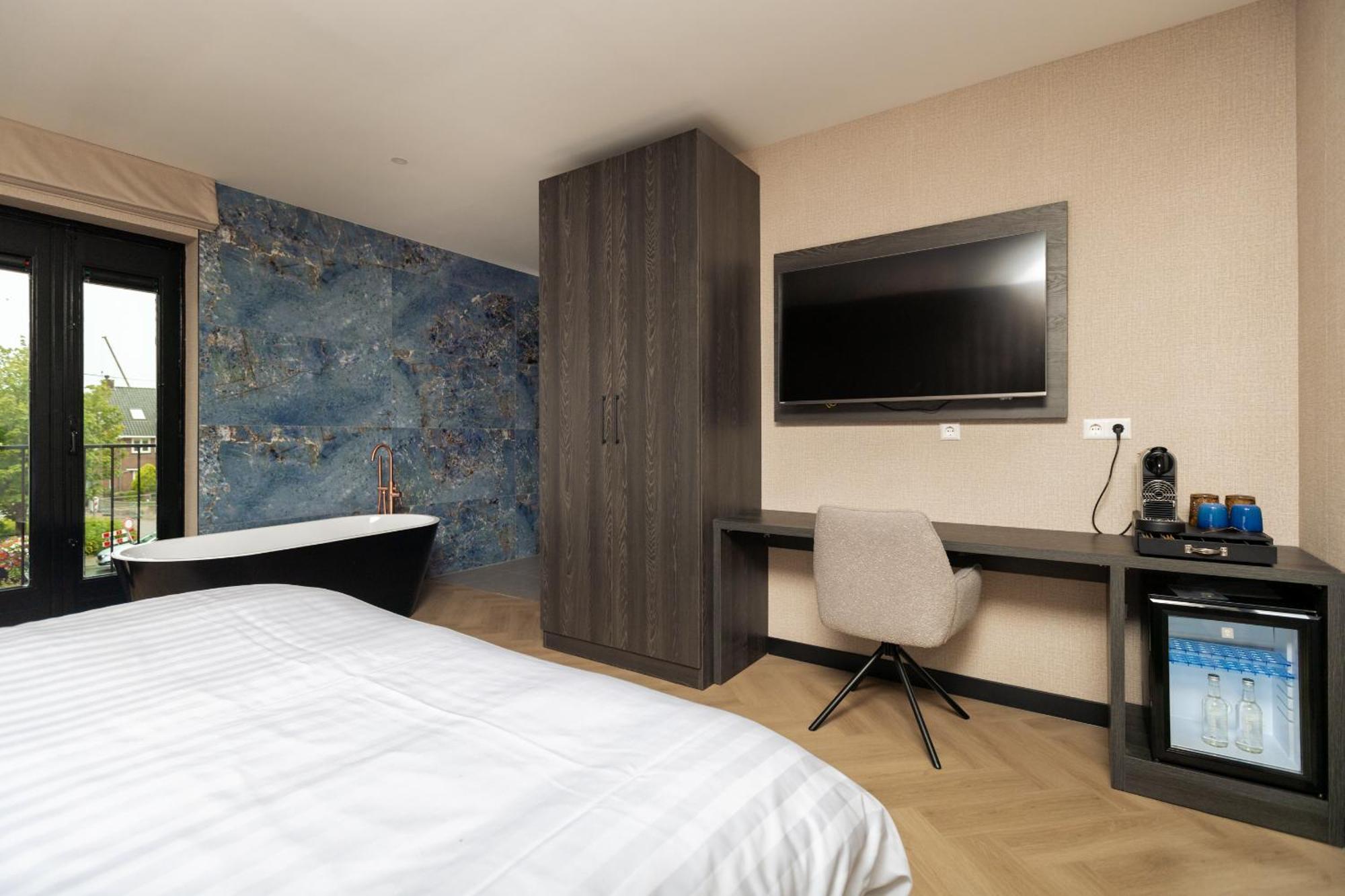 Hotel Twenty-Three Amsterdam Airport Hoofddorp Quarto foto