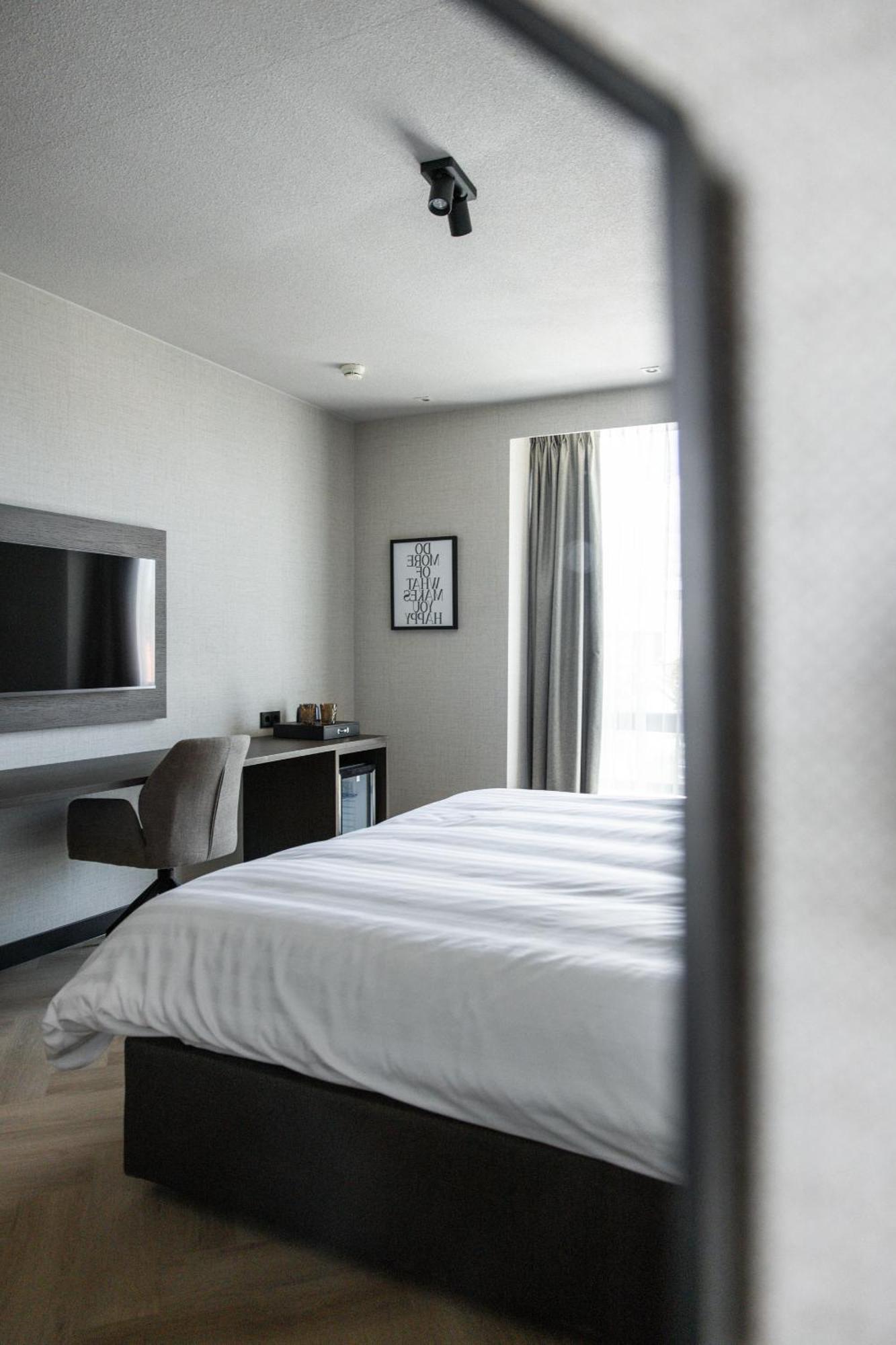 Hotel Twenty-Three Amsterdam Airport Hoofddorp Exterior foto