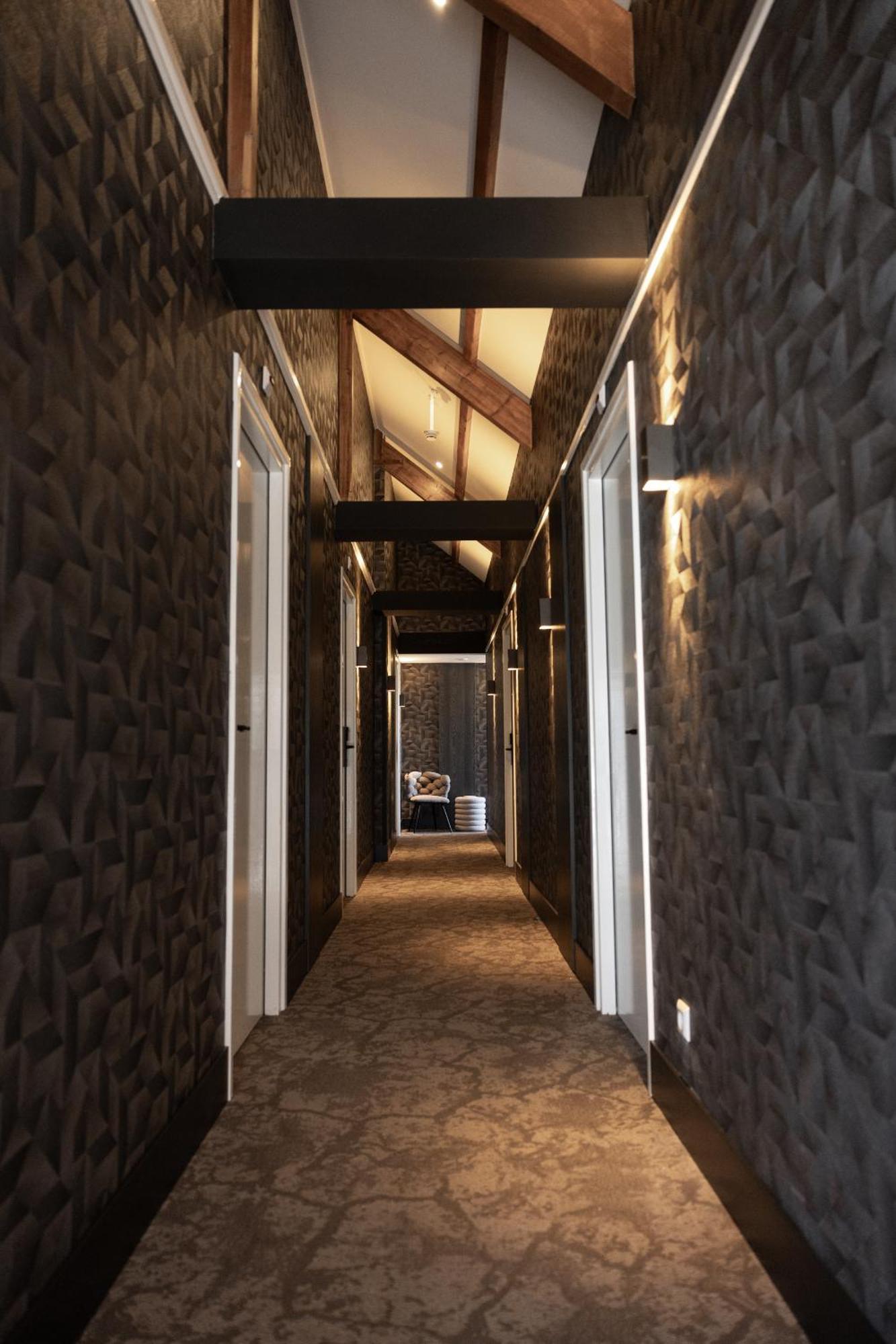 Hotel Twenty-Three Amsterdam Airport Hoofddorp Exterior foto