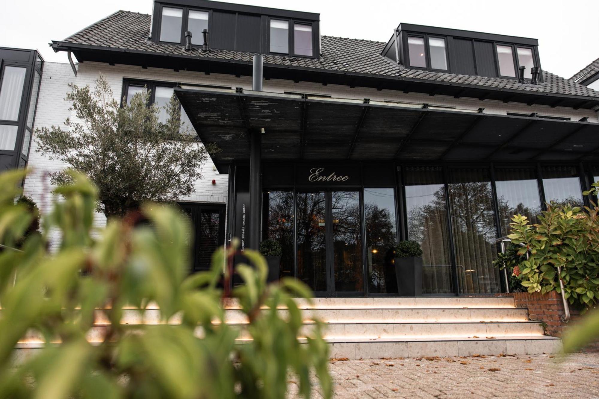 Hotel Twenty-Three Amsterdam Airport Hoofddorp Exterior foto