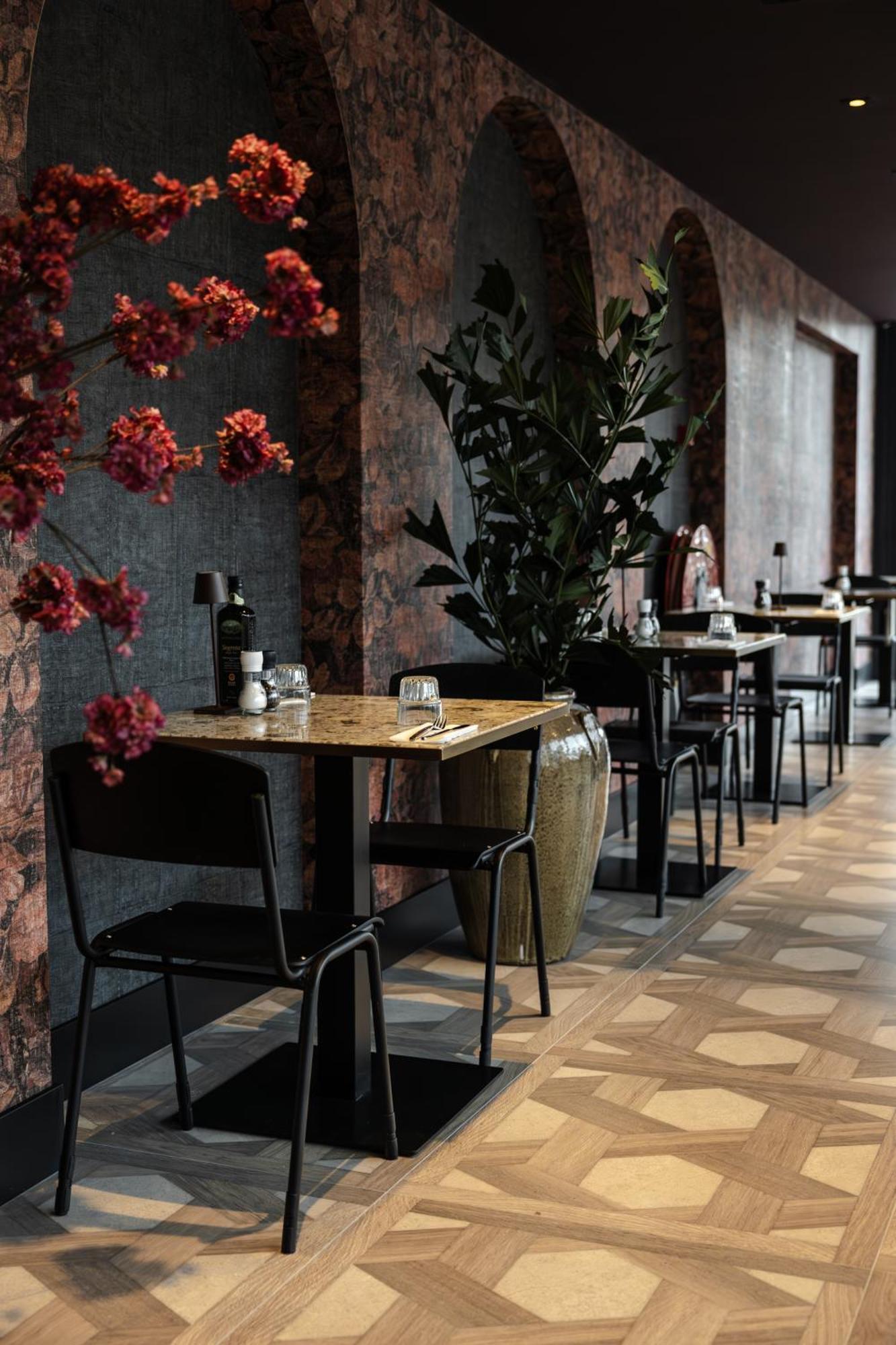 Hotel Twenty-Three Amsterdam Airport Hoofddorp Exterior foto
