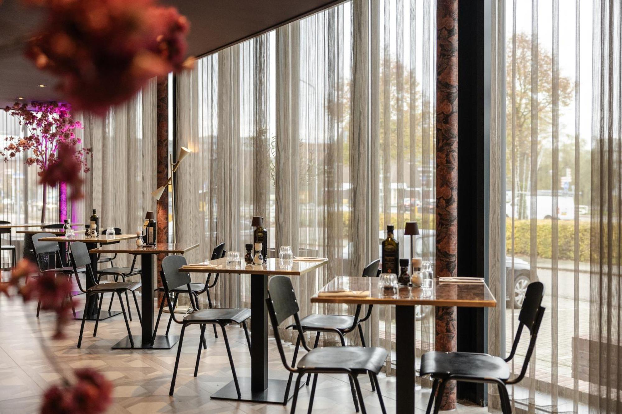 Hotel Twenty-Three Amsterdam Airport Hoofddorp Exterior foto